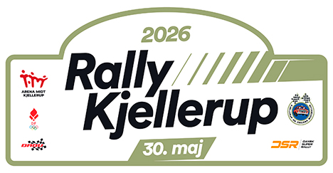 Rally Kjellerup.
(Foto: Morten Alstrup)